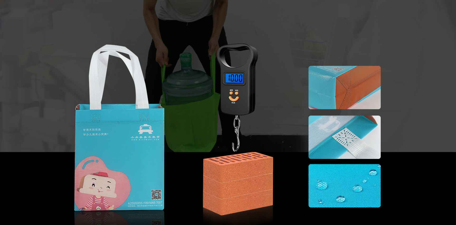 郑州博涵整体家居解决方案有限公司